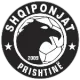 KF Shqiponjat Prishtinë