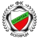 SFC Spartak Bolyartsi