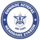 Ethnikos Asteras Neapolis Sykeon