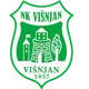 NK VIšnjan 1957 - Veterani