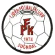 Fjøra
