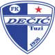 FK Dečić Tuzi U19