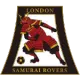 London Samurai Rovers