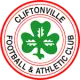 Cliftonville FC U19