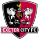 Exeter City