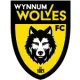 Wynnum Wolves FC