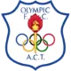 Canberra Olympic