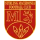 Stirling Macedonia FC