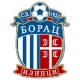 FK Borac Ilinci
