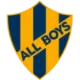 All Boys (Trenel)