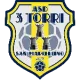 Tre Torri San Marcellino