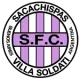 Sacachispas U20