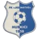 FK Jedinstvo Huskići