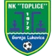NK Toplice Gornja Lukavica