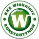 KKS Włókniarz Konstantynów