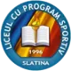LPS Slatina U19